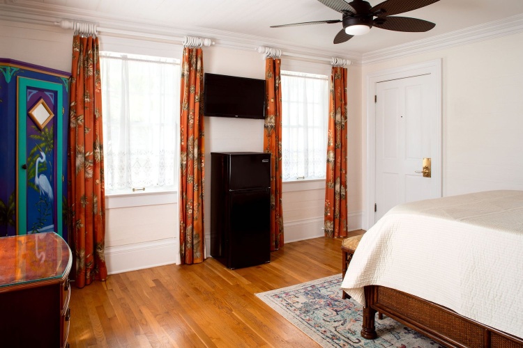 Historic Double room