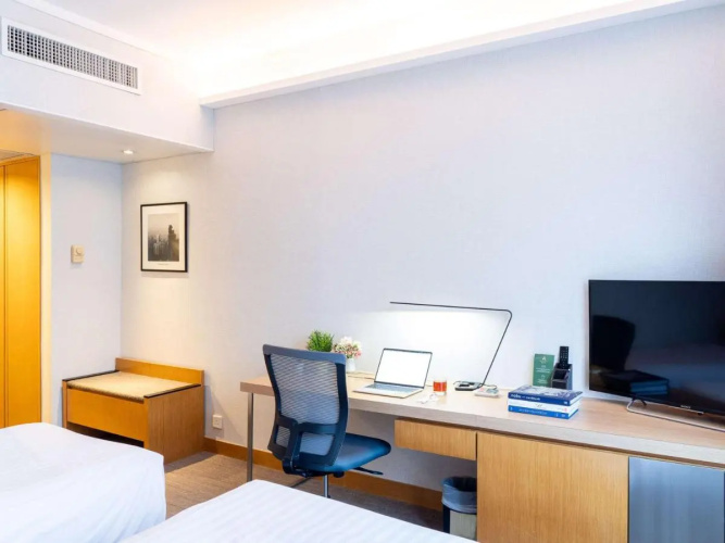 Novotel Hong Kong Century photo 14