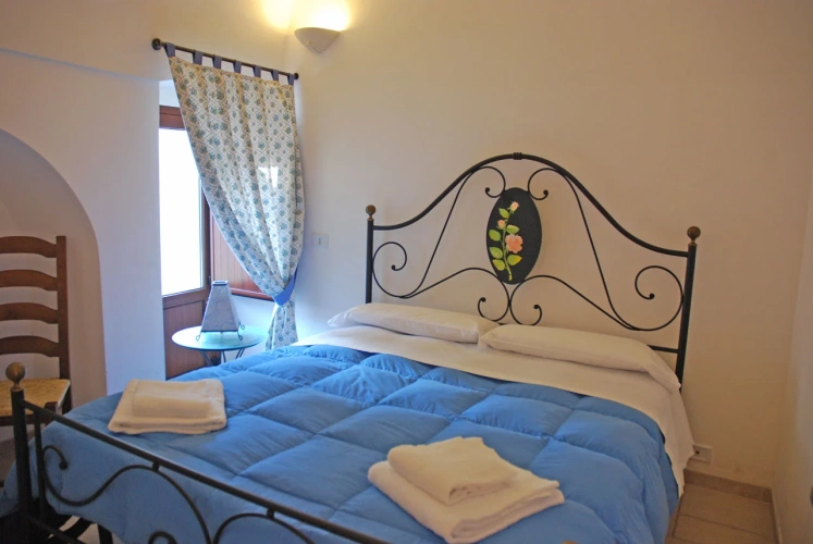 Trullo Superior Double room