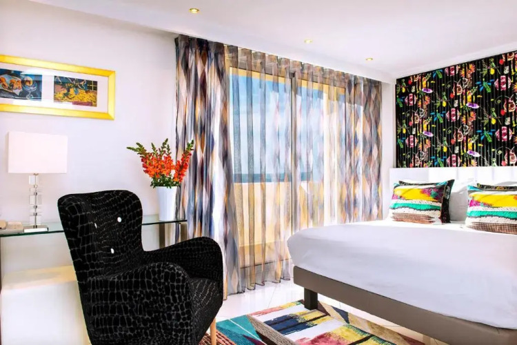 Фотография отеля