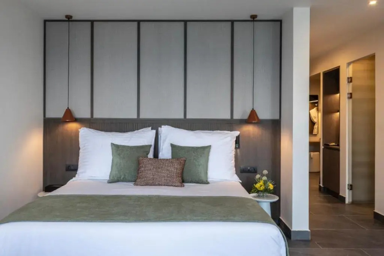Valmar Corfu by Louis Hotels