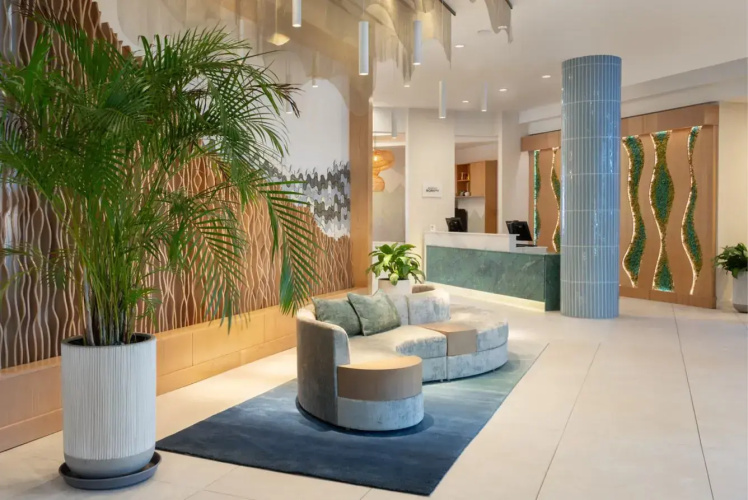 Delta Hotels by Marriott West Palm Beach