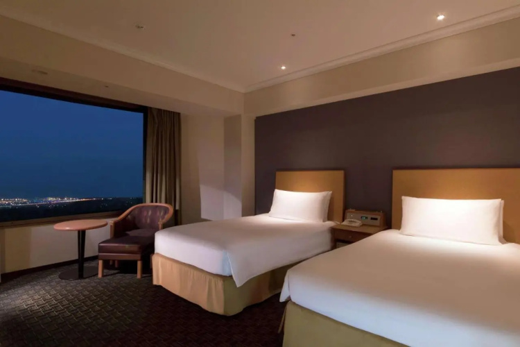 Hilton Tokyo Narita Airport photo 13