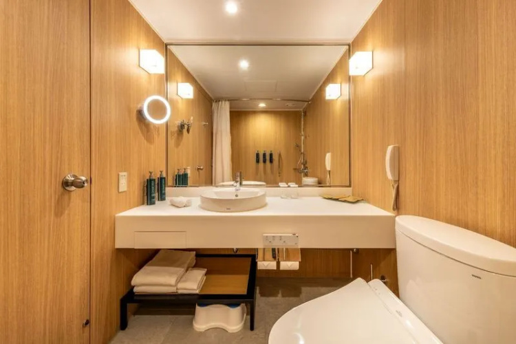 Hilton Tokyo Bay photo 17