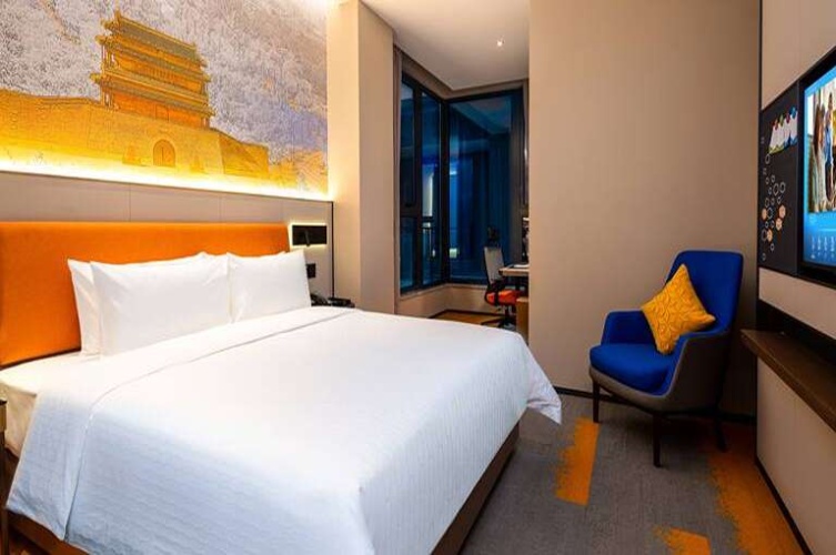 Guest Double room