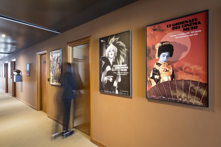 Best Western Plus Park Hotel Pordenone photo 17