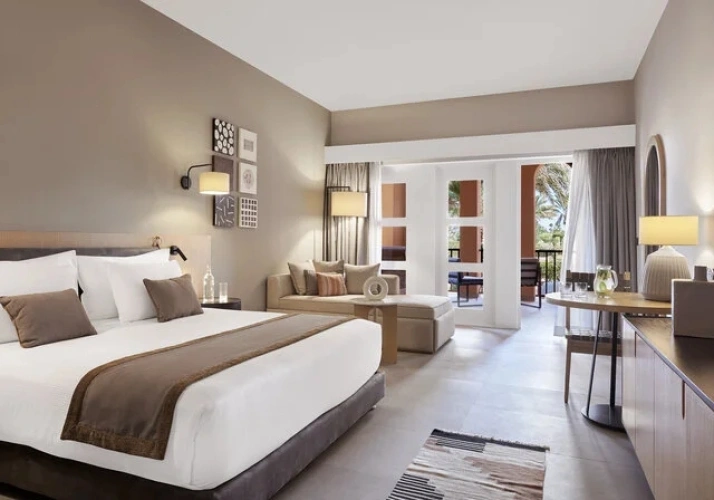 Premium Double room