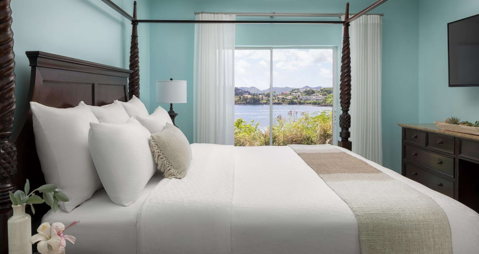 Sandals Regency La Toc All Inclusive