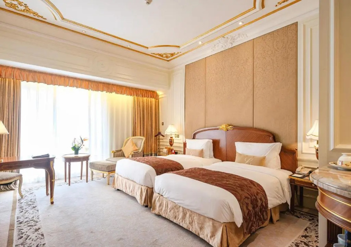 Legendale Hotel Beijing Hotel