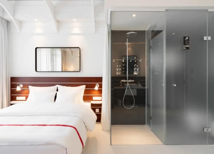 Lovely Double room