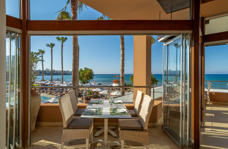 Hotel Blue Sea Beach, Affiliated by Meliá photo 30