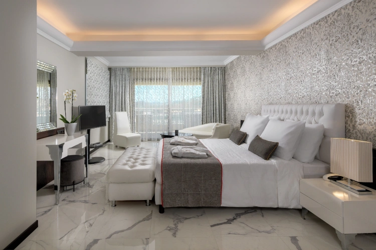 La Marquise Double Suite
