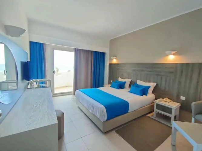 Helya Beach Resort