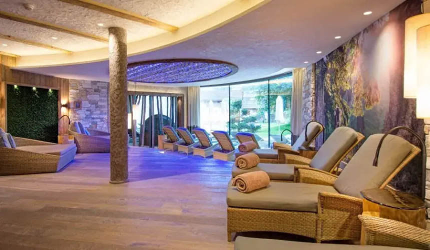 Wellnesshotel Engel