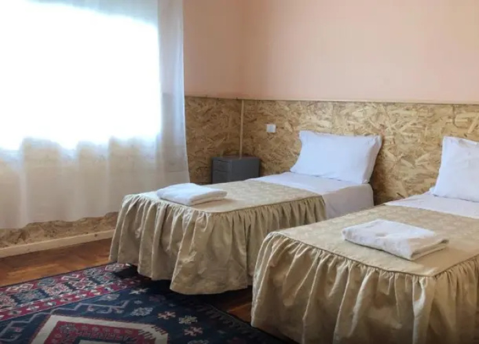Economy Twin room
