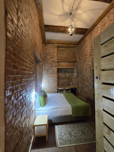 Фотография номера гостиницы Маросейка 2/15