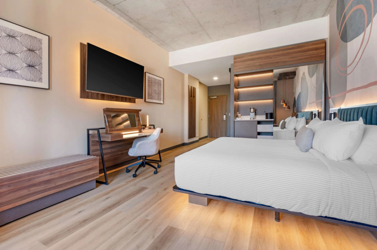 Cambria Hotel Nashville Midtown photo 14