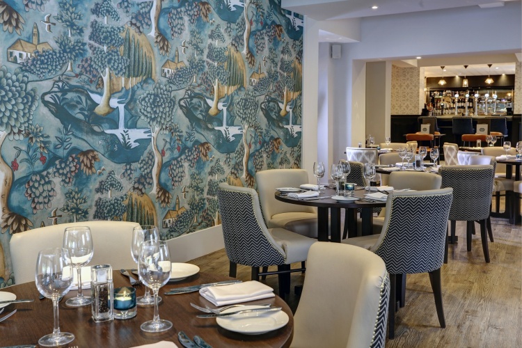DoubleTree by Hilton York photo 9