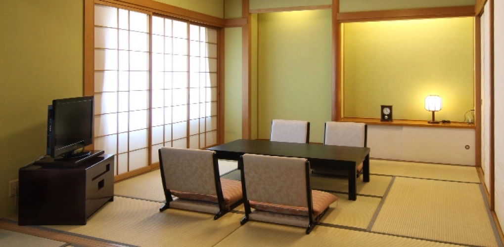 Japanese Suite