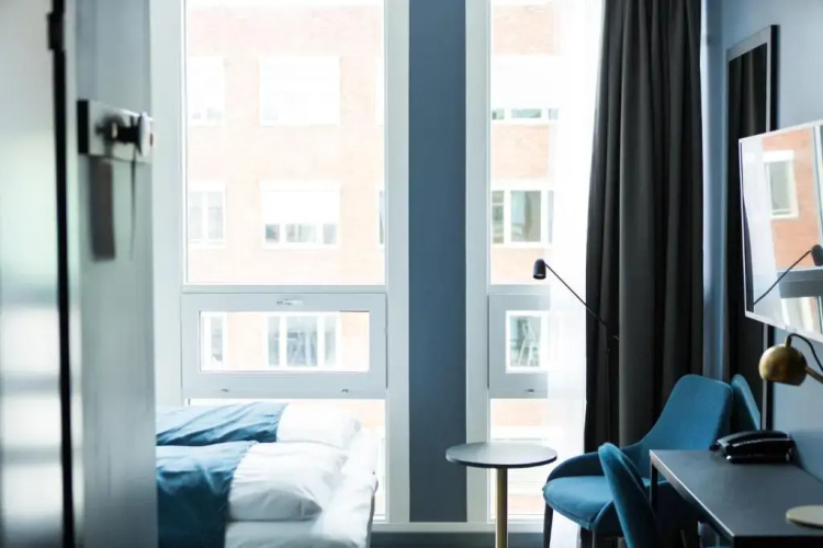Hotel Verdandi Oslo