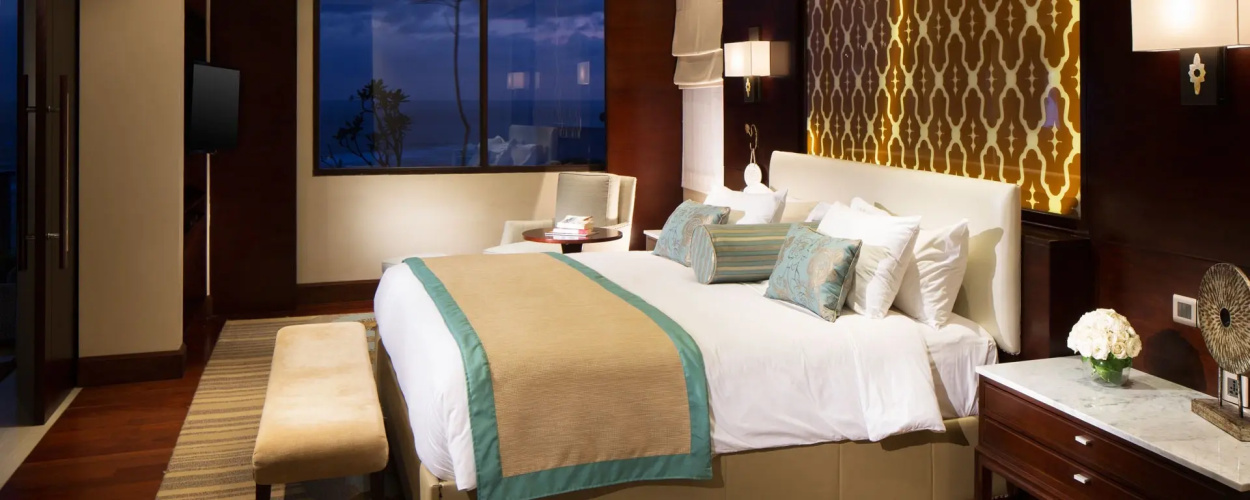 Samabe Bali Suites & Villas