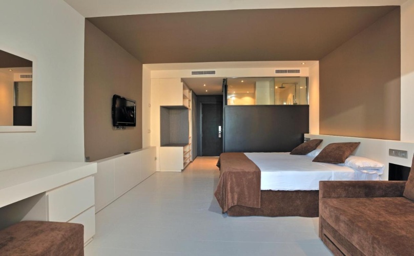 Sol Guadalupe Hotel photo 7