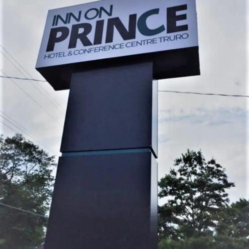 Inn On Prince Hotel & Conference Centre Truro (Adults Only) photo 30