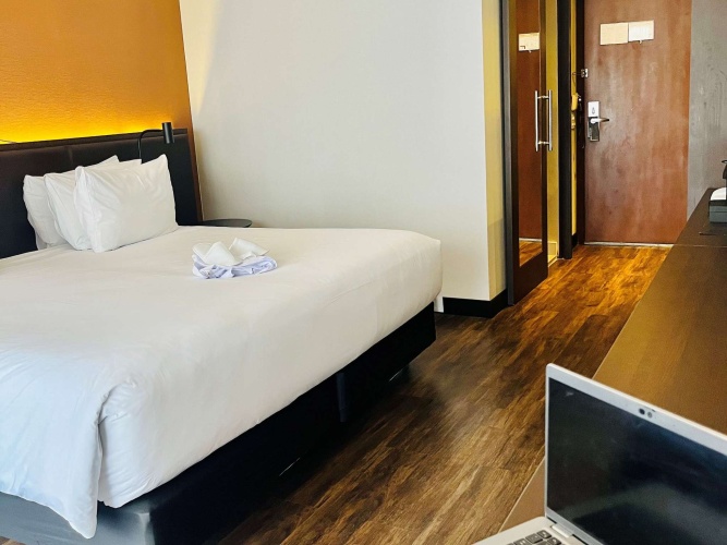 Privilege Double Apartment