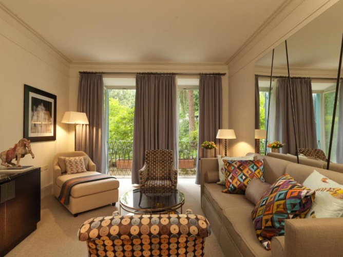 Hotel de Russie photo 29