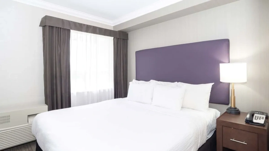 Family Quadruple Suite