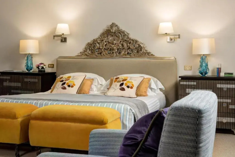 De Russie Hotel