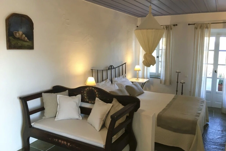 Standard Double Suite