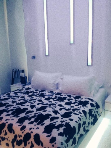 Luxury Double Suite