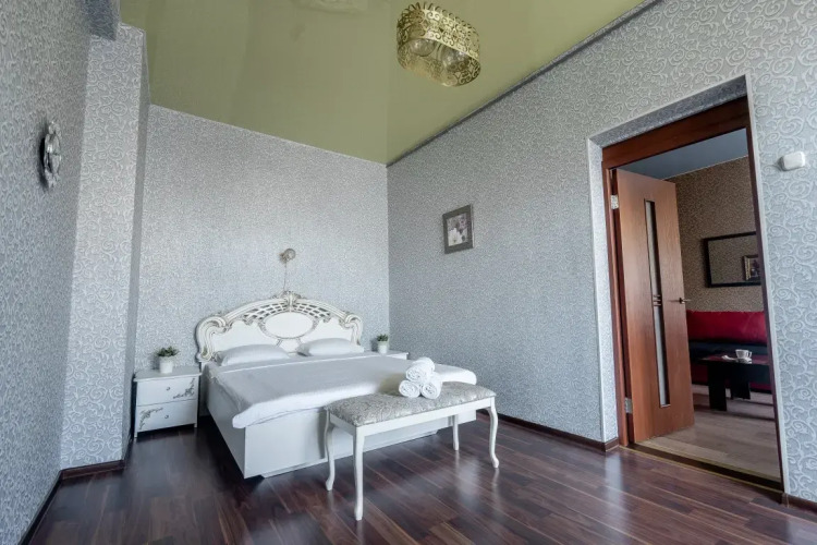 Фотография номера квартиры Апартаменты Ленина 3