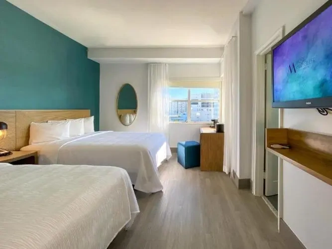 Classic Twin room