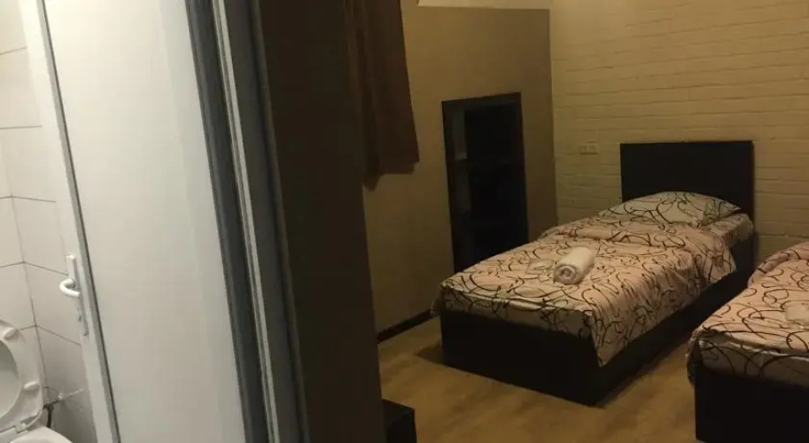 Hotel Lux