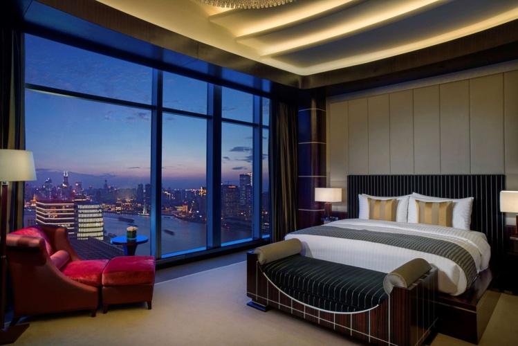 Imperial Double Suite
