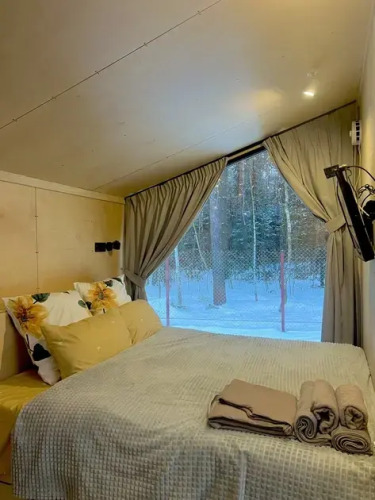  (двуспальная кровать) - изображение 1