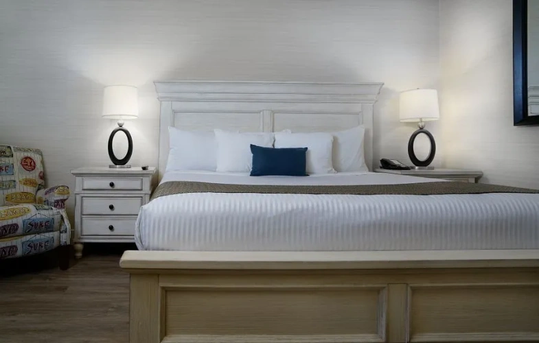2 Bedrooms Premier Executive Suite