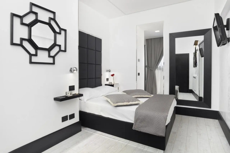 LHP Siena Hotel