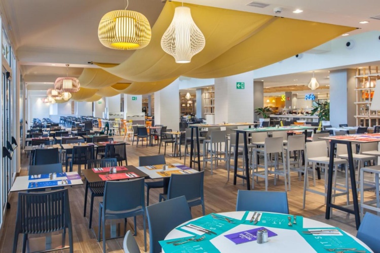 Abora Buenaventura by Lopesan Hotels photo 13