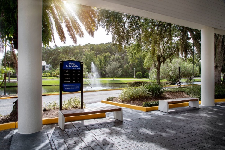 Delta Hotels By Marriott Orlando Celebration photo 25