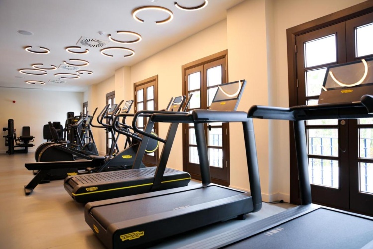 Mett Hotel & Beach Resort Marbella Estepona (Adults only) photo 19