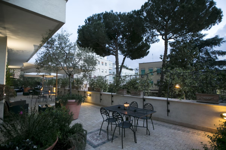 Best Western Hotel Rivoli photo 22