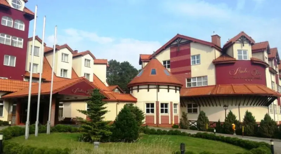 Image de l'hôtel