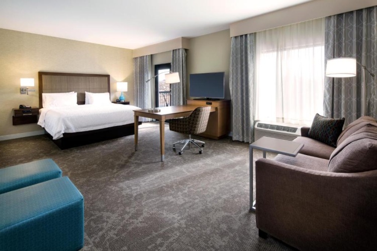 Double Studio Suite