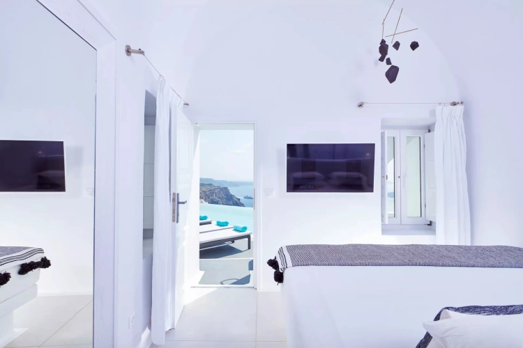 Double Cosmo Suite