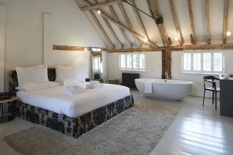 Mill Double room