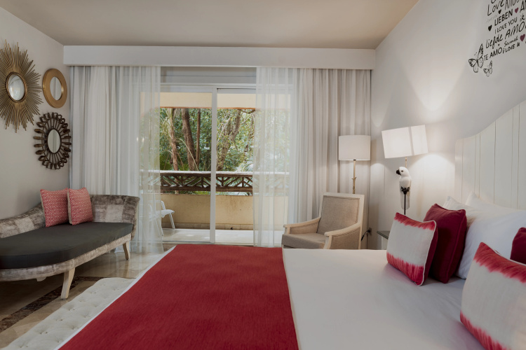 Catalonia Royal Tulum  Adults Only - All Inclusive