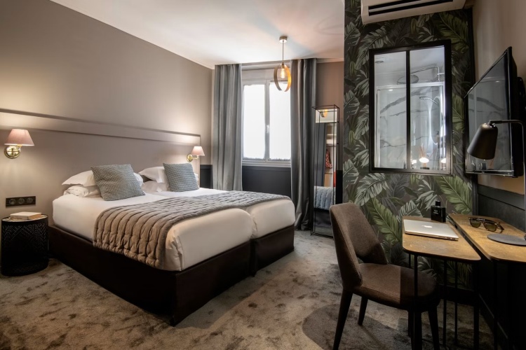 Exclusive Double room